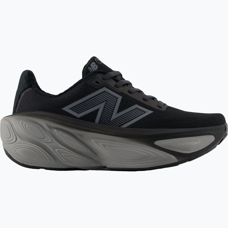 New Balance Fresh Foam More V5 W löparskor Svart