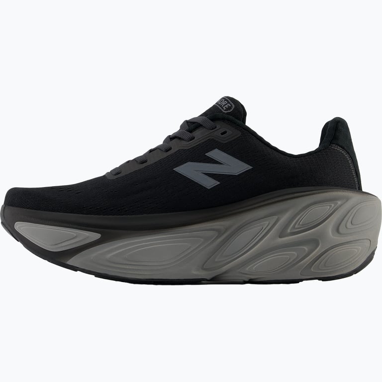 New Balance Fresh Foam More V5 W löparskor Svart