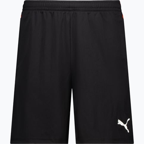 Puma individualLIGA 2 M  träningsshorts  Svart