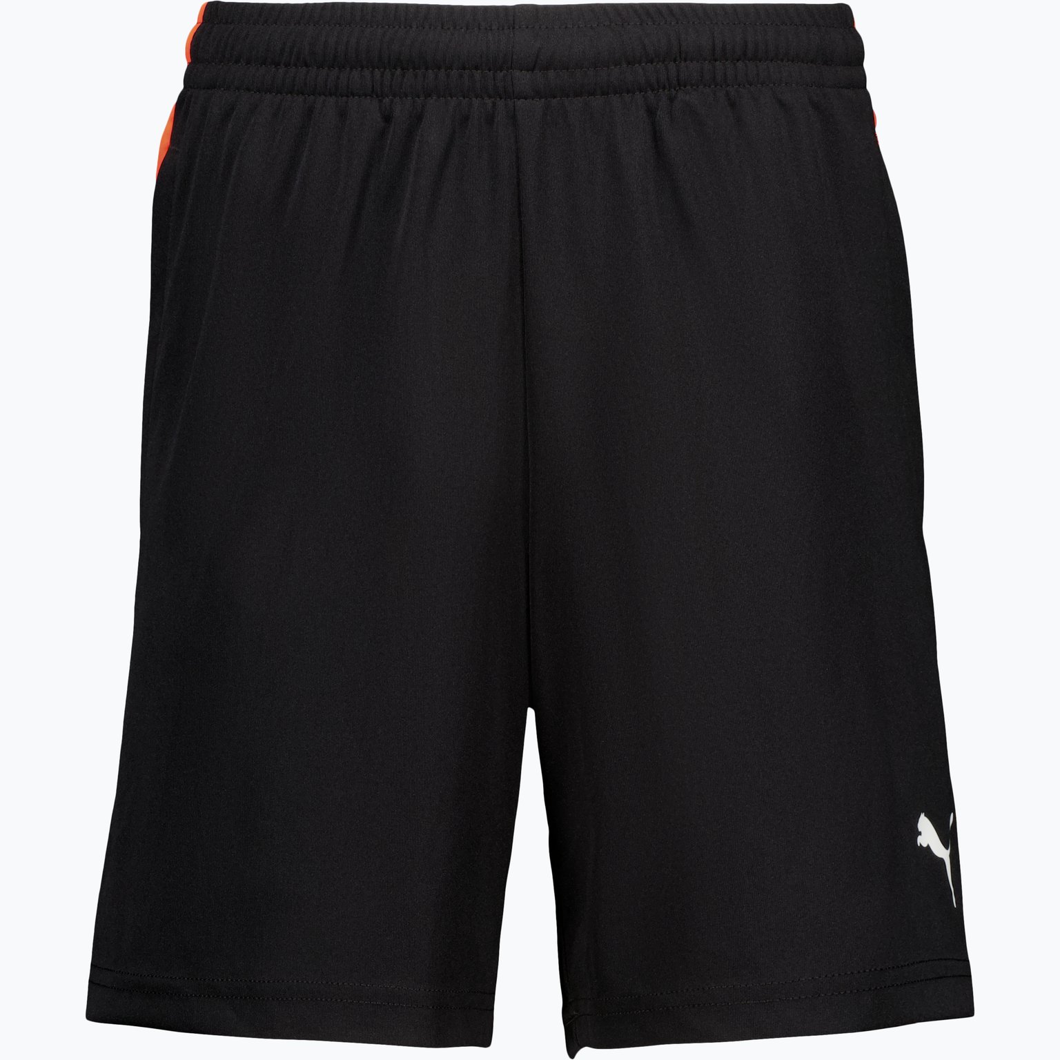 Puma individualLIGA 2 JR  träningsshorts  Svart