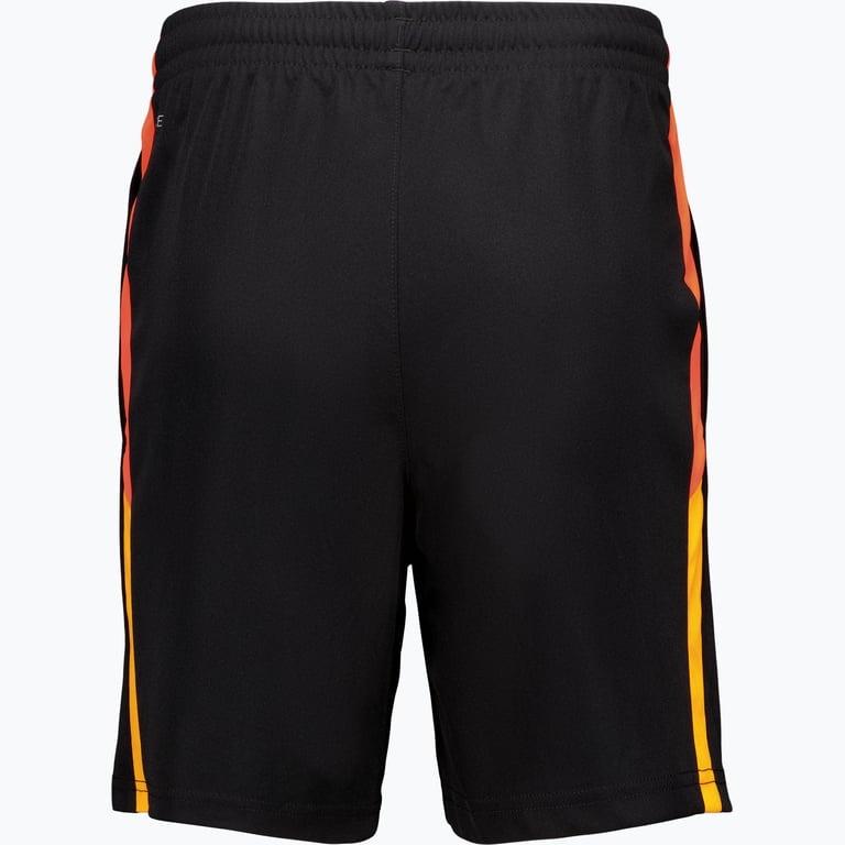 Puma individualLIGA 2 JR  träningsshorts  Svart