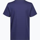förhandsvisning ikon 2 för Puma Manchester City Essential JR t-shirt Blå