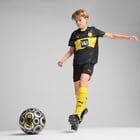 förhandsvisning ikon 7 för Puma Borussia Dortmund Away 24/25 JR matchtröja Svart