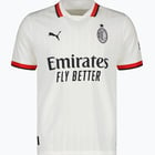 förhandsvisning ikon 1 för Puma AC Milan Away 24/25 matchtröja Vit