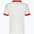 förhandsvisning ikon 2 för Puma AC Milan Away 24/25 JR matchtröja Vit