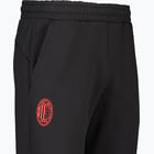 förhandsvisning ikon 3 för Puma AC Milan Essential mjukisbyxor Svart