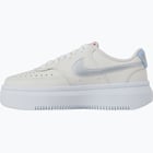 förhandsvisning ikon 2 för Nike Court Vision Alta W sneakers Beige