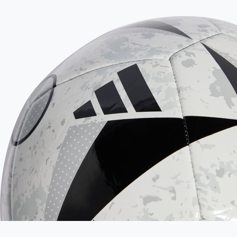 adidas Juventus Club Home fotboll Vit