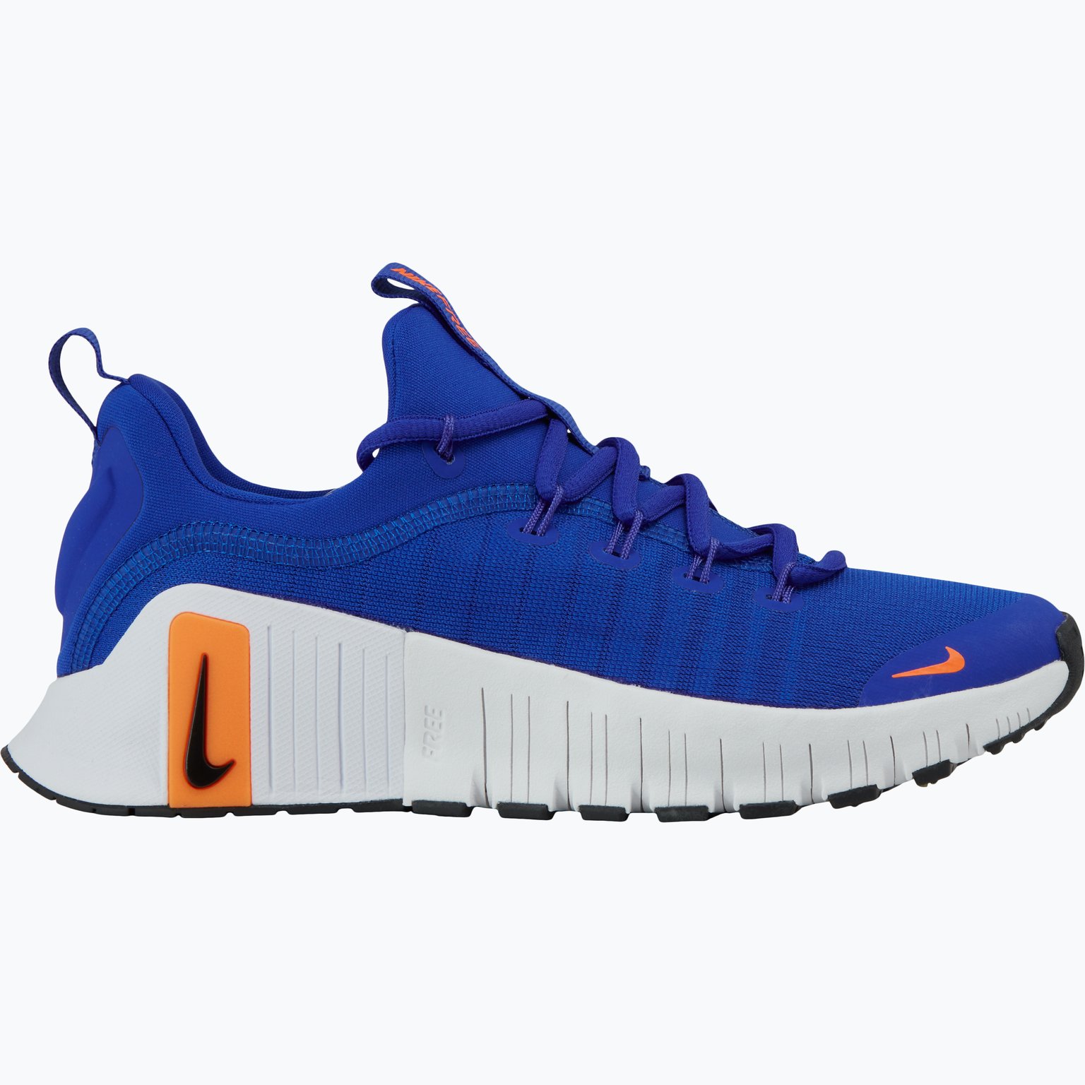 Nike Free Metcon 6 W träningsskor  Blå