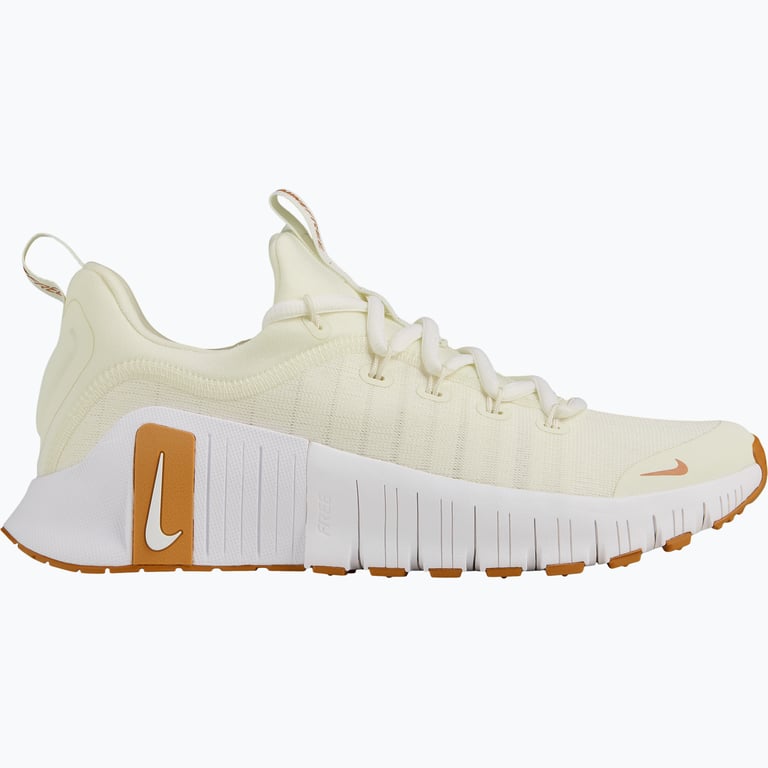 Nike Free Metcon 6 W träningsskor  Beige