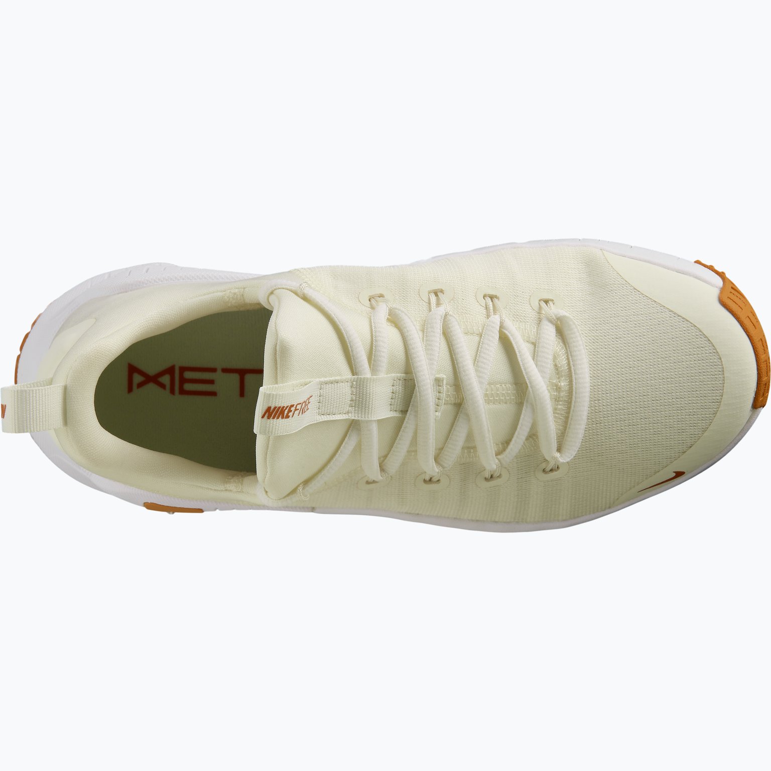 Nike Free Metcon 6 W träningsskor  Beige