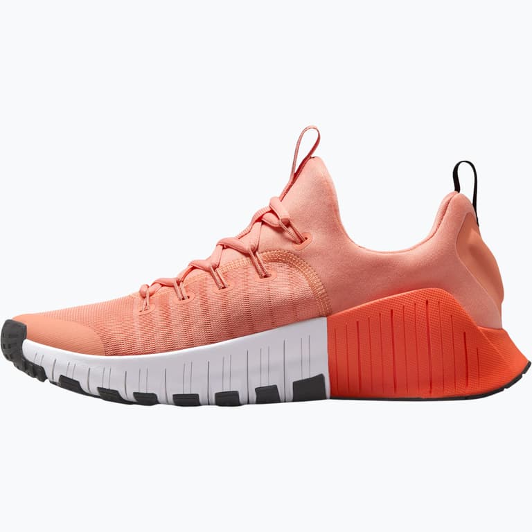 Nike Free Metcon 6 W träningsskor  Orange