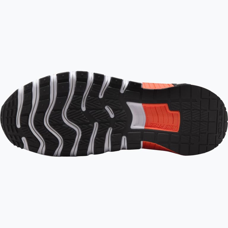 Nike Free Metcon 6 W träningsskor  Orange