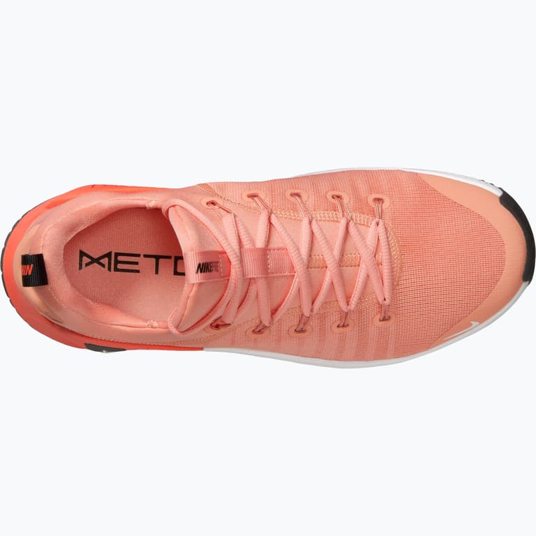 Nike Free Metcon 6 W träningsskor  Orange