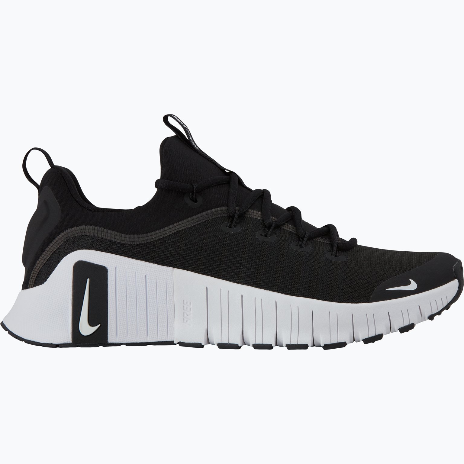 Nike Free Metcon 6 M träningsskor  Svart