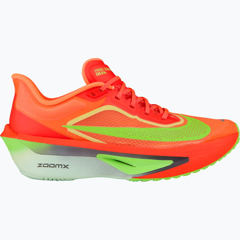 Nike Zoom Fly 6 M löparskor Röd