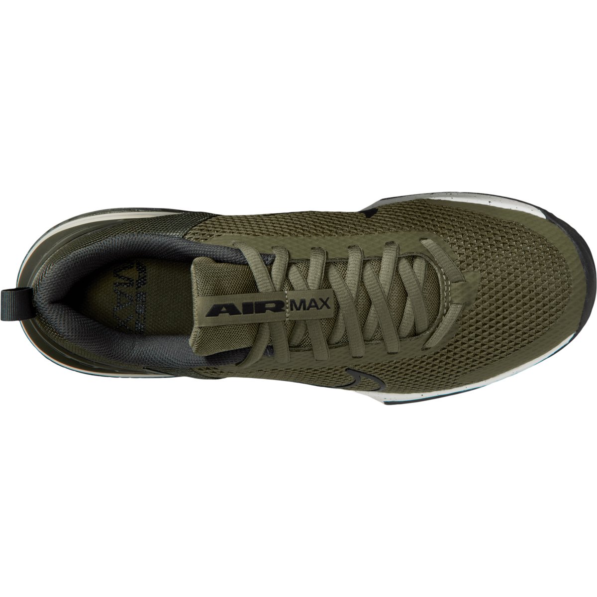 nike air max alpha trainer olive