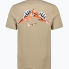förhandsvisning ikon 2 för Nike Dri-FIT Running M löpar-tshirt Beige