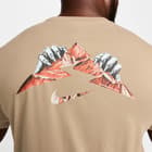 förhandsvisning ikon 7 för Nike Dri-FIT Running M löpar-tshirt Beige
