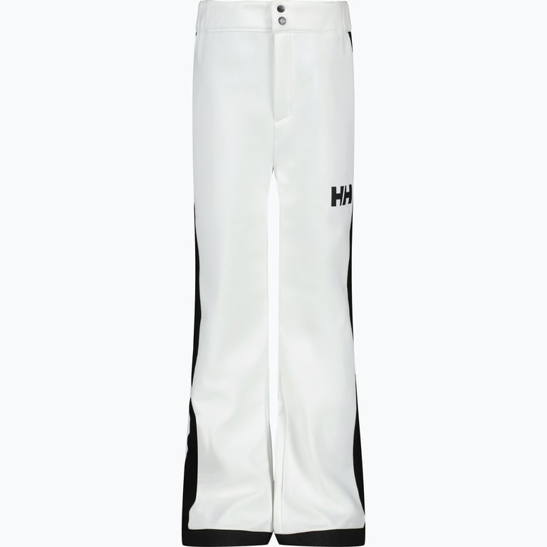 Helly Hansen Mata Stretch JR skidbyxor Vit