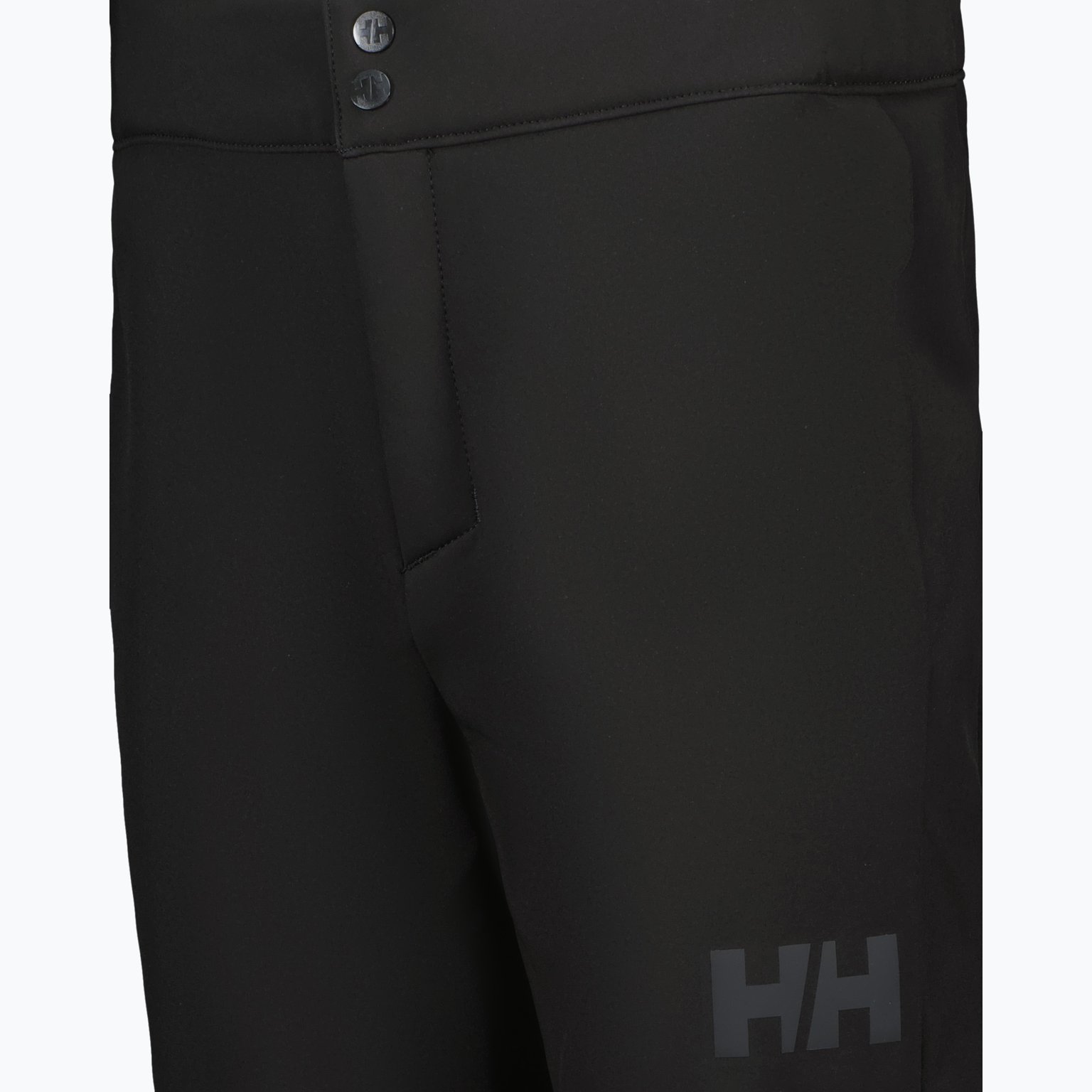 Helly Hansen Mata Stretch JR skidbyxor Svart