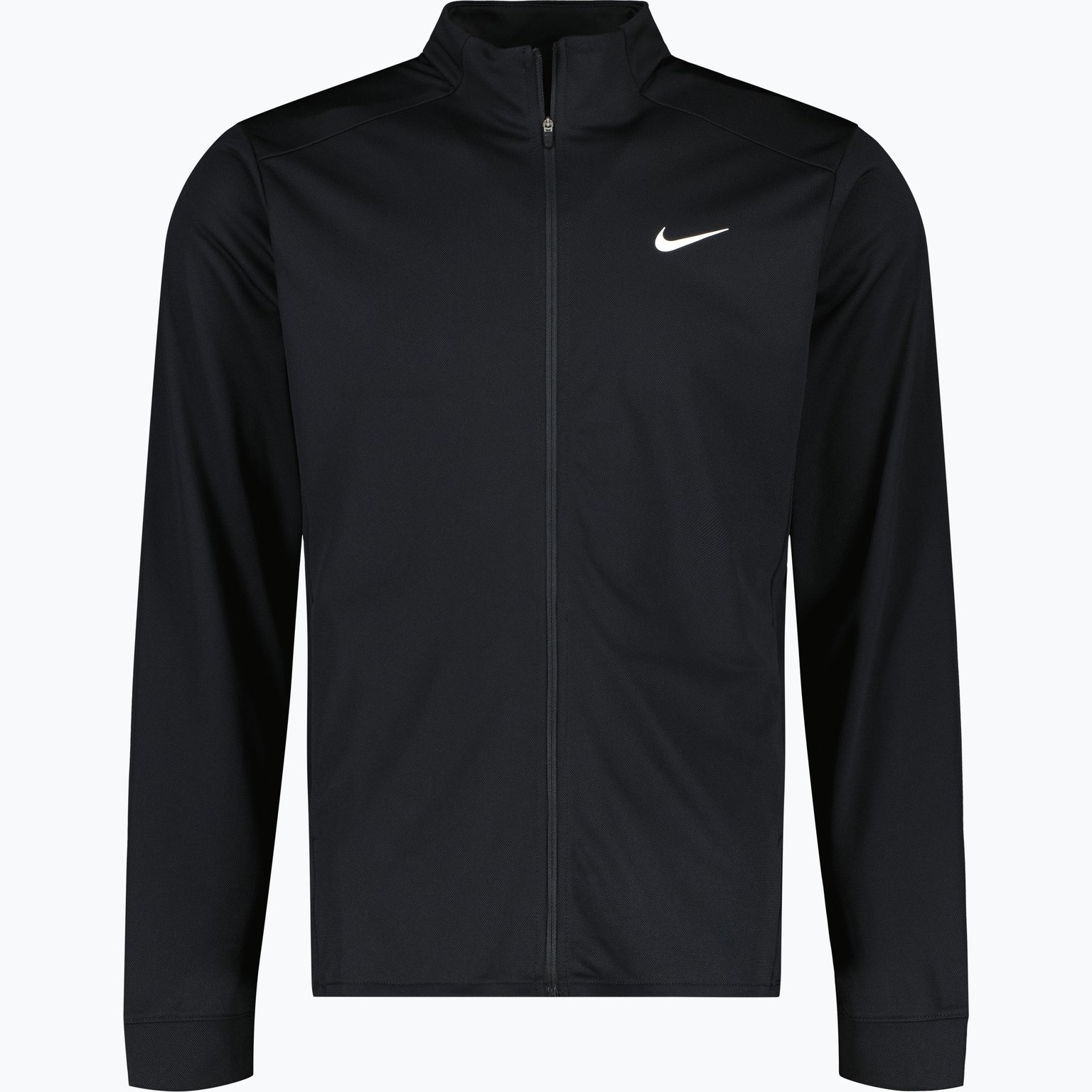 Nike Totality Dri-FIT M träningsjacka Svart