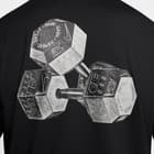 förhandsvisning ikon 7 för Nike Hyverse Dri-FIT M träningst-shirt Svart