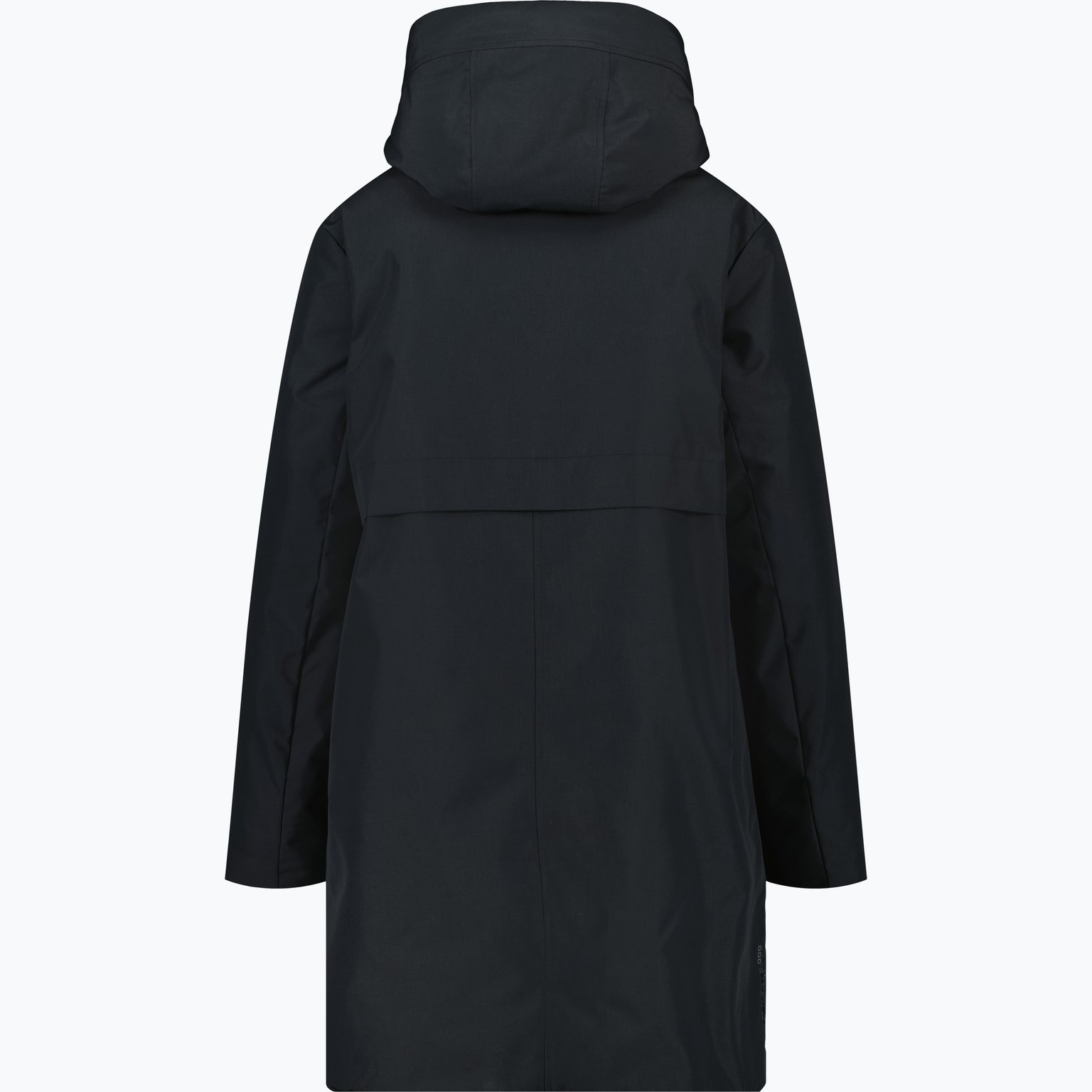 McKinley Eira Parka W vinterjacka Svart