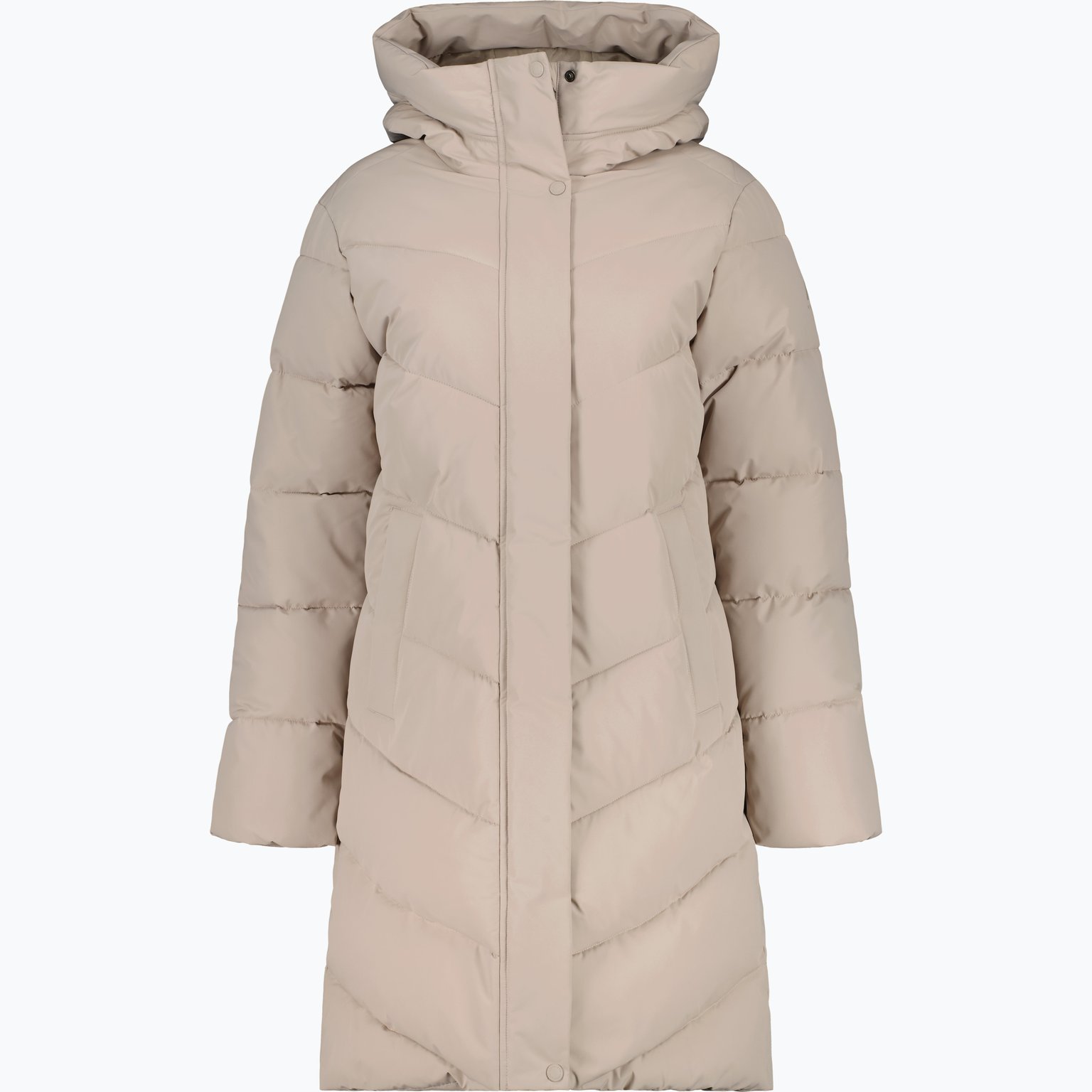 McKinley Katyn W vinterjacka Beige