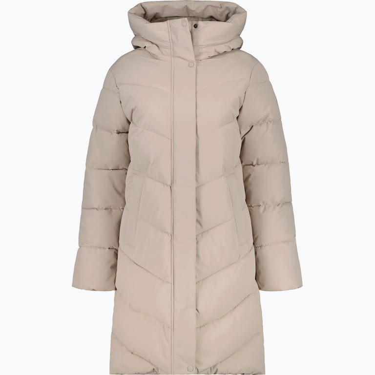 McKinley Katyn W vinterjacka Beige