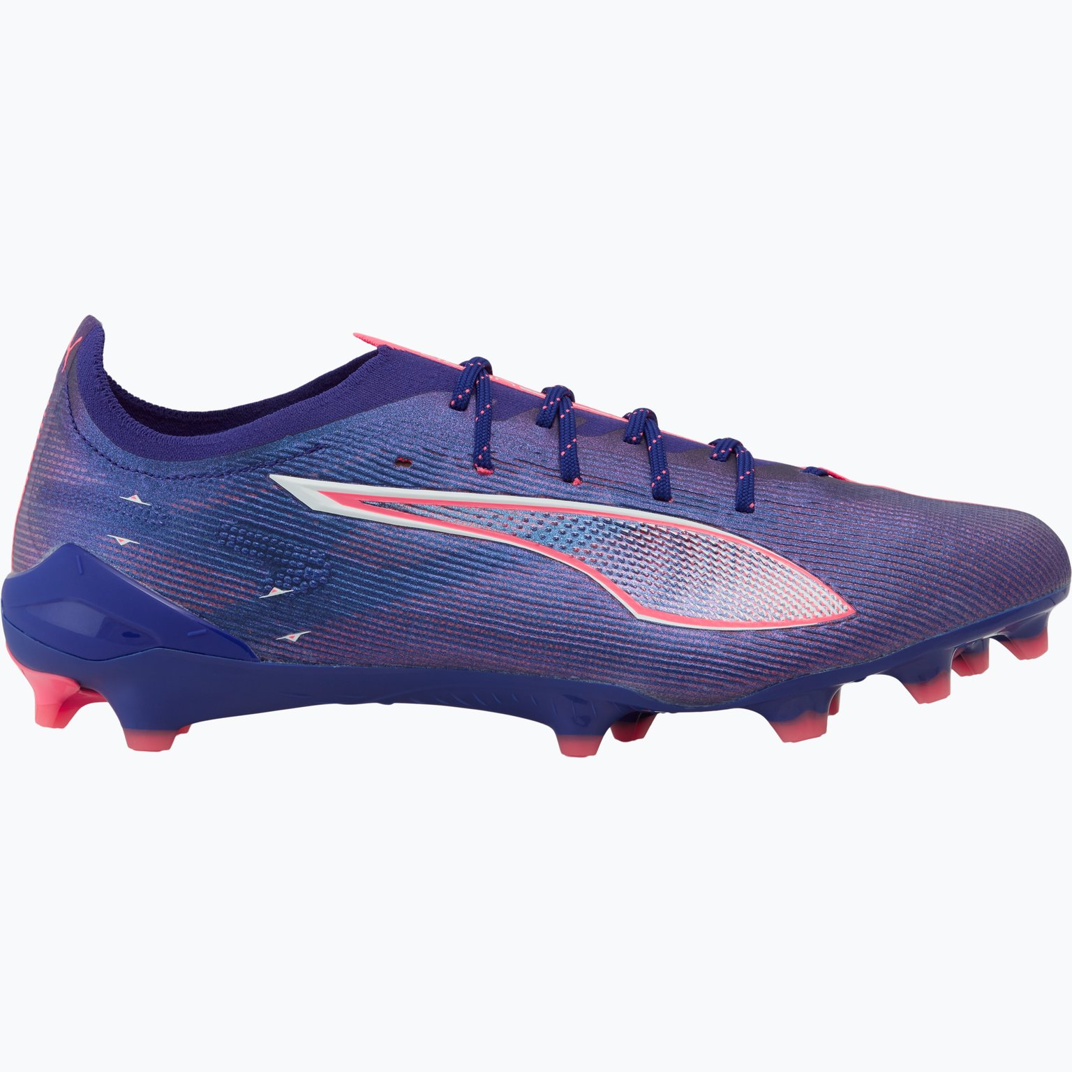 Puma Ultra 5 Ultimate FG 24 fotbollsskor Grön