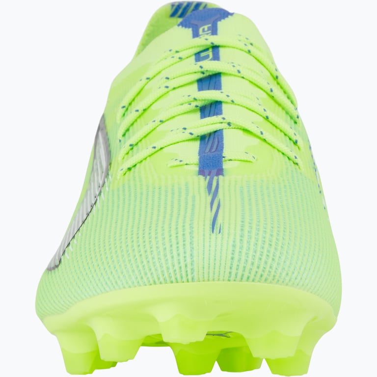 Puma Ultra 5 Ultimate FG 24 fotbollsskor Grön