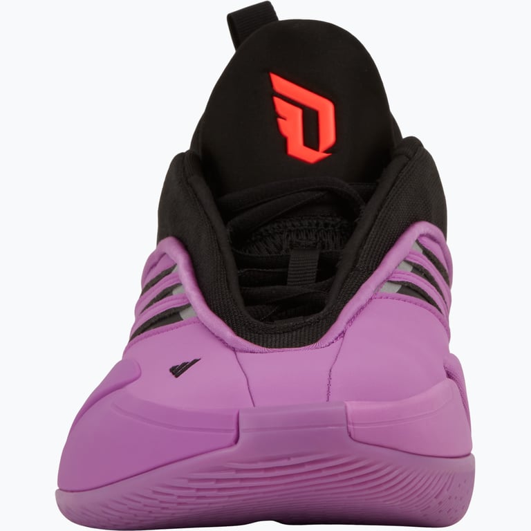 adidas Dame 9 basketskor Lila