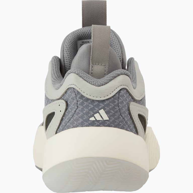 adidas Trae Unlimited 2 JR basketskor Grå