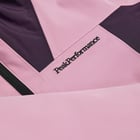 förhandsvisning ikon 4 för Peak Performance Rider Tech Insulated W skidjacka Rosa