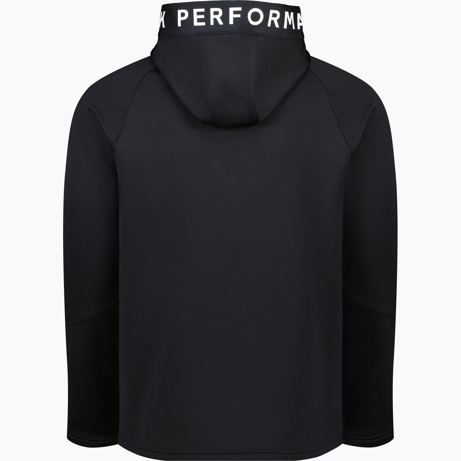 Peak Performance Rider Zip M huvtröja Svart