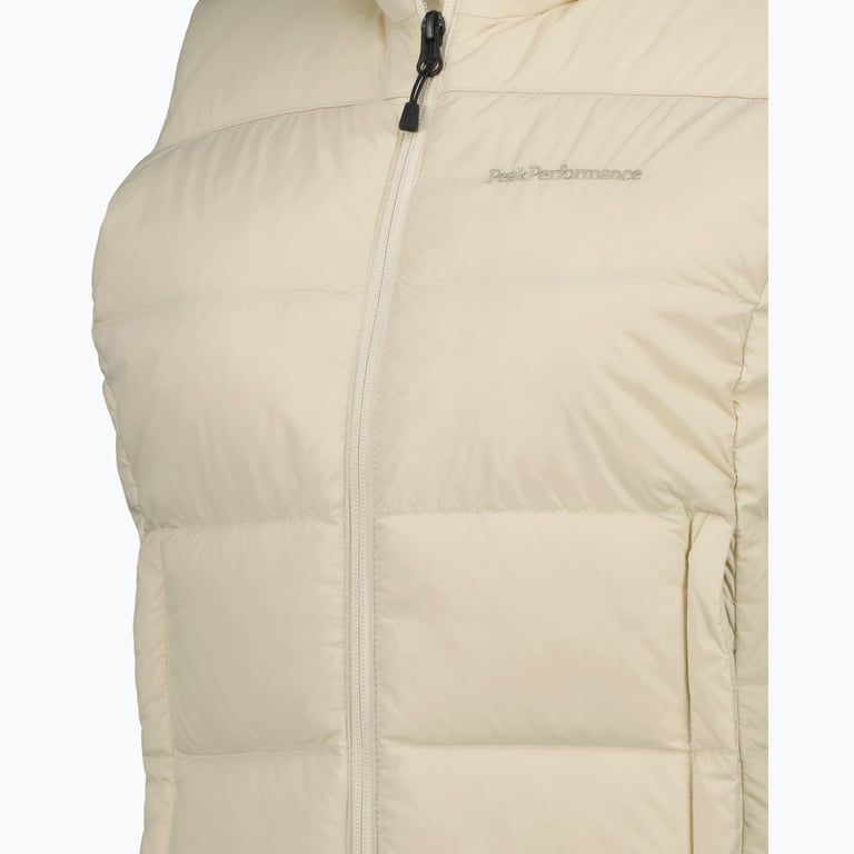 Peak Performance Frost Explorer W väst Beige