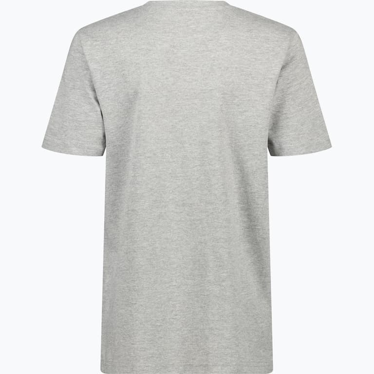 Hammarby CREST T-shirt JR Grå