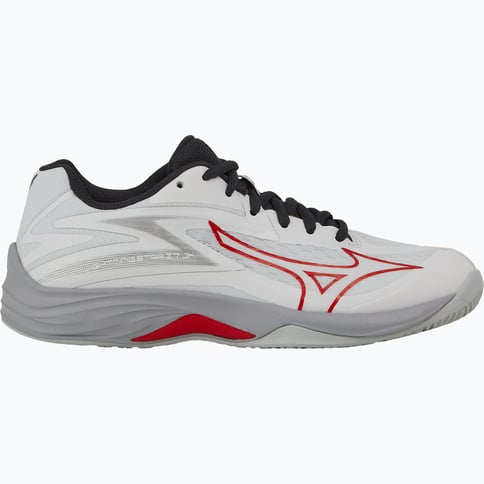 MIZUNO Lightning Star Z7 JR inomhusskor Vit