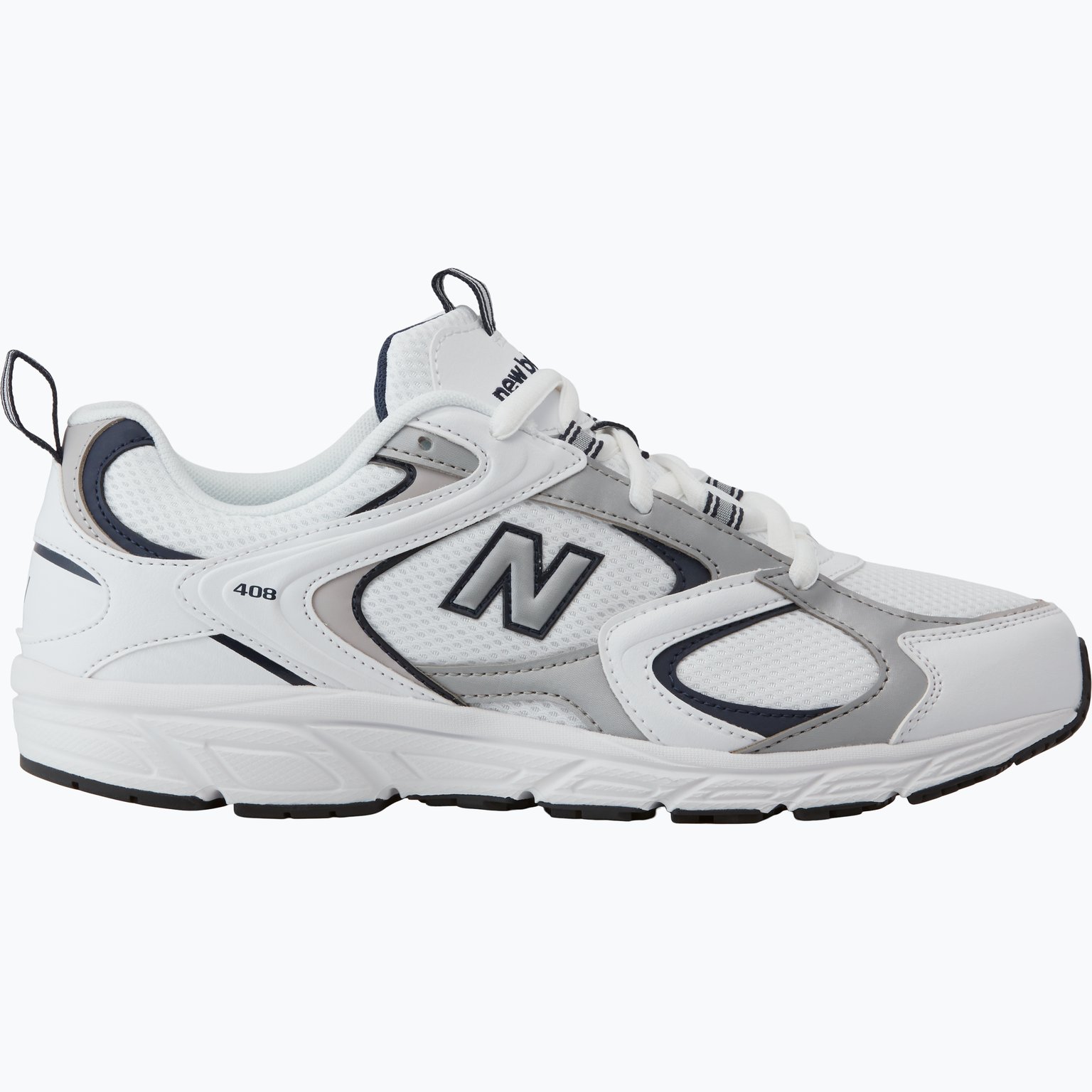 New Balance 408 sneakers Vit