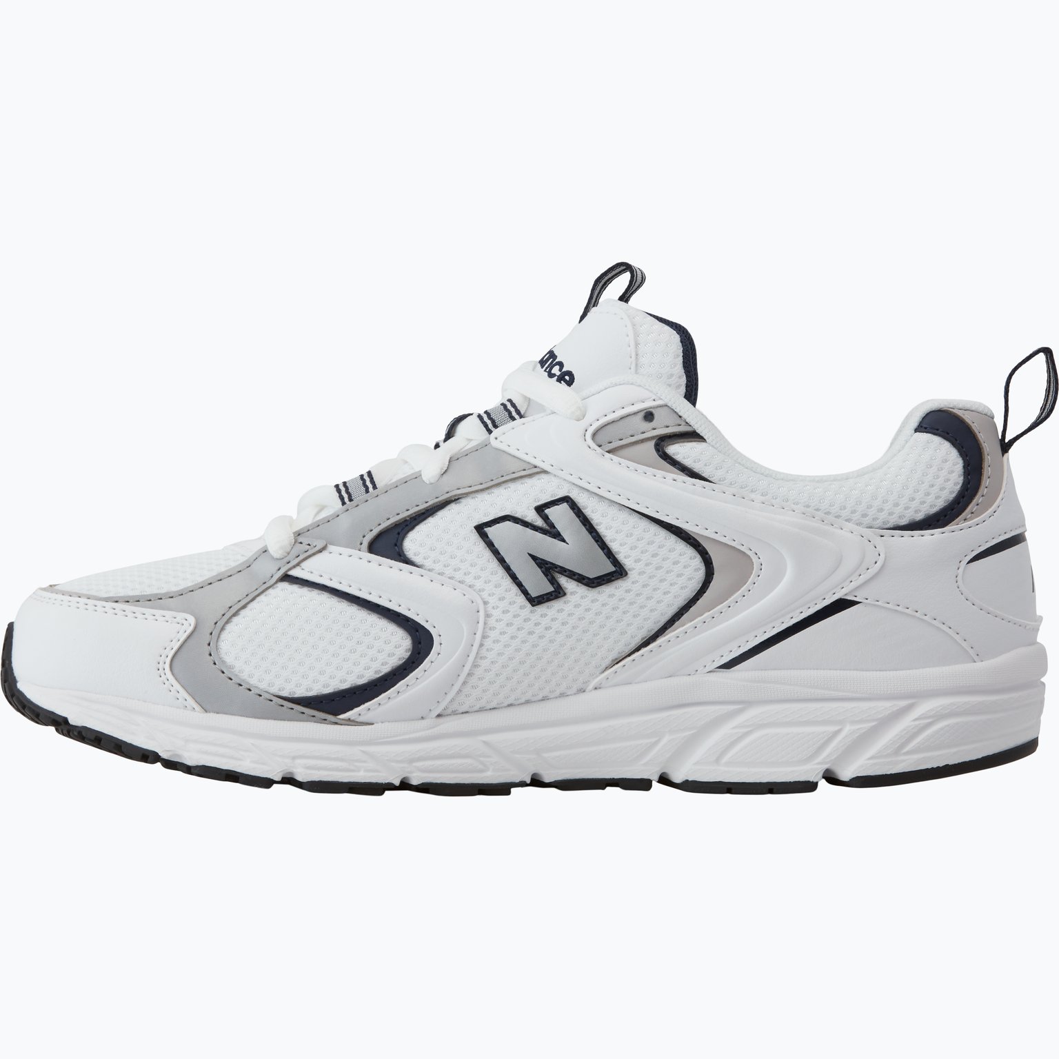 New Balance 408 sneakers Vit