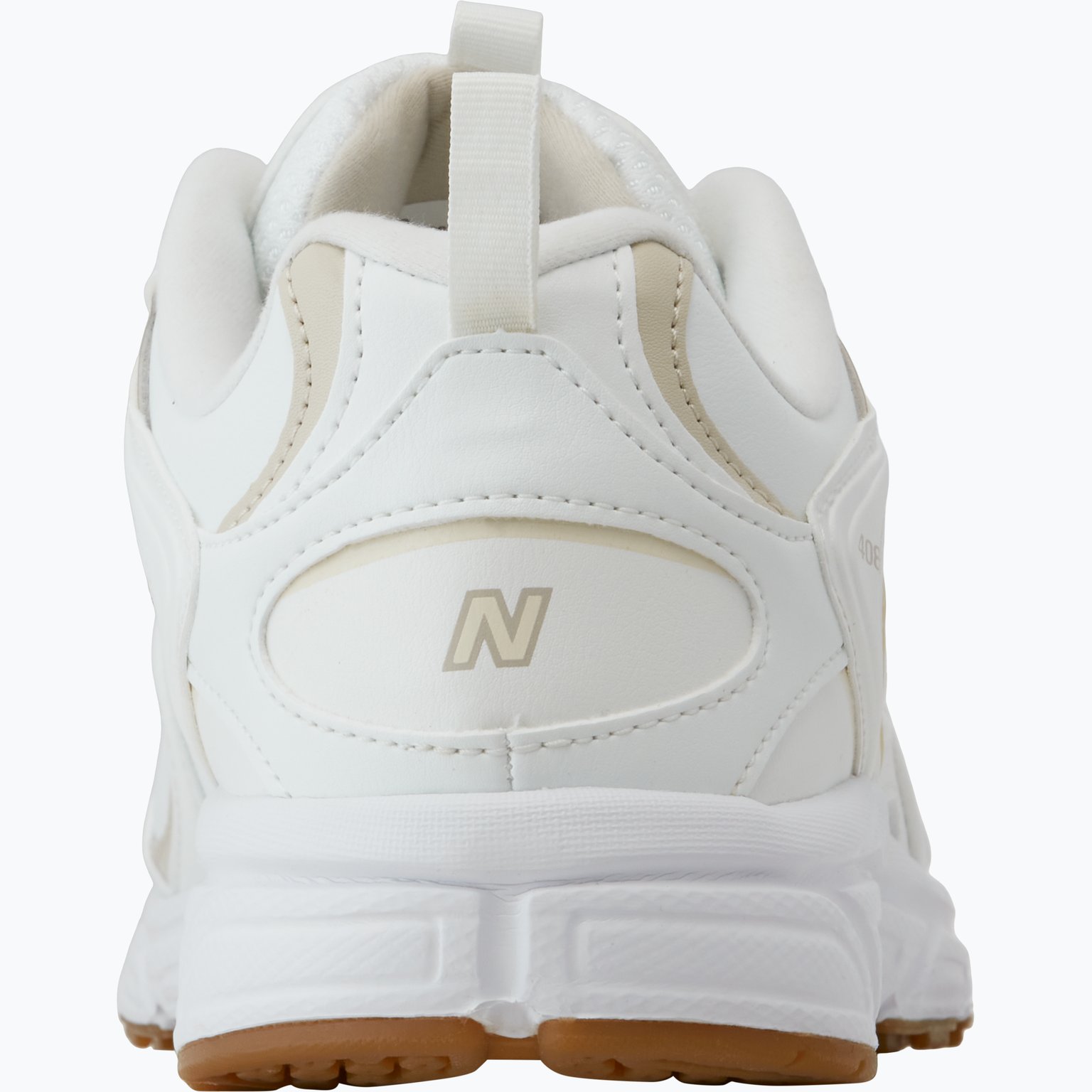 New Balance 408 W sneakers Beige