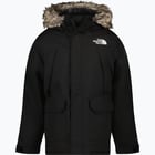 förhandsvisning ikon 1 för The North Face McMurdo M vinterjacka  Svart