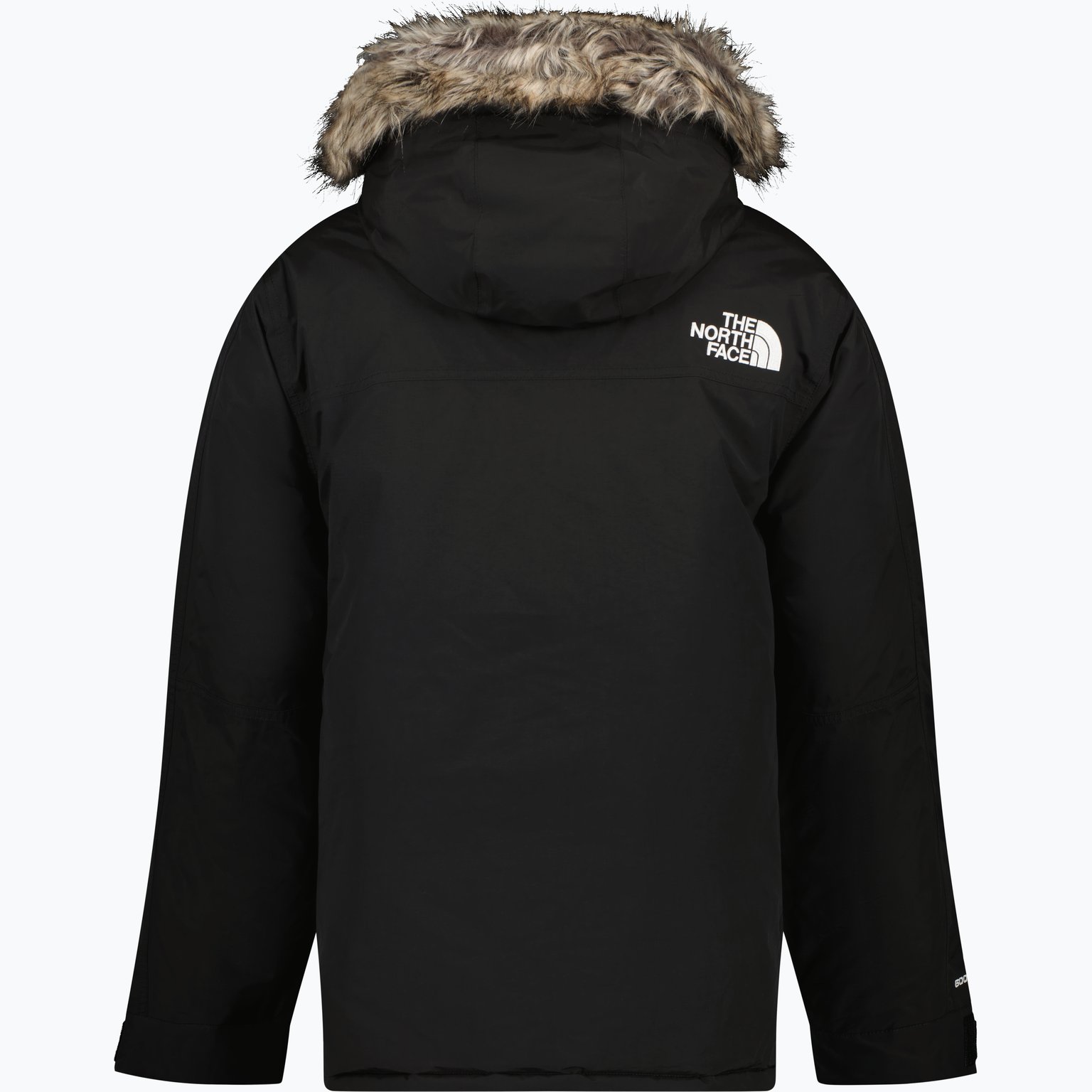 The North Face McMurdo M vinterjacka  Svart