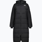 färgalternativ för Svart The North Face Triple C Parka W vnterjacka