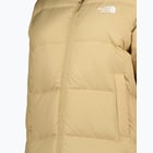 förhandsvisning ikon 3 för The North Face Triple C Parka W vnterjacka Beige