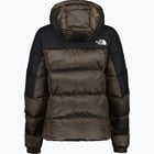 förhandsvisning ikon 2 för The North Face Diablo Down W vinterjacka Brun