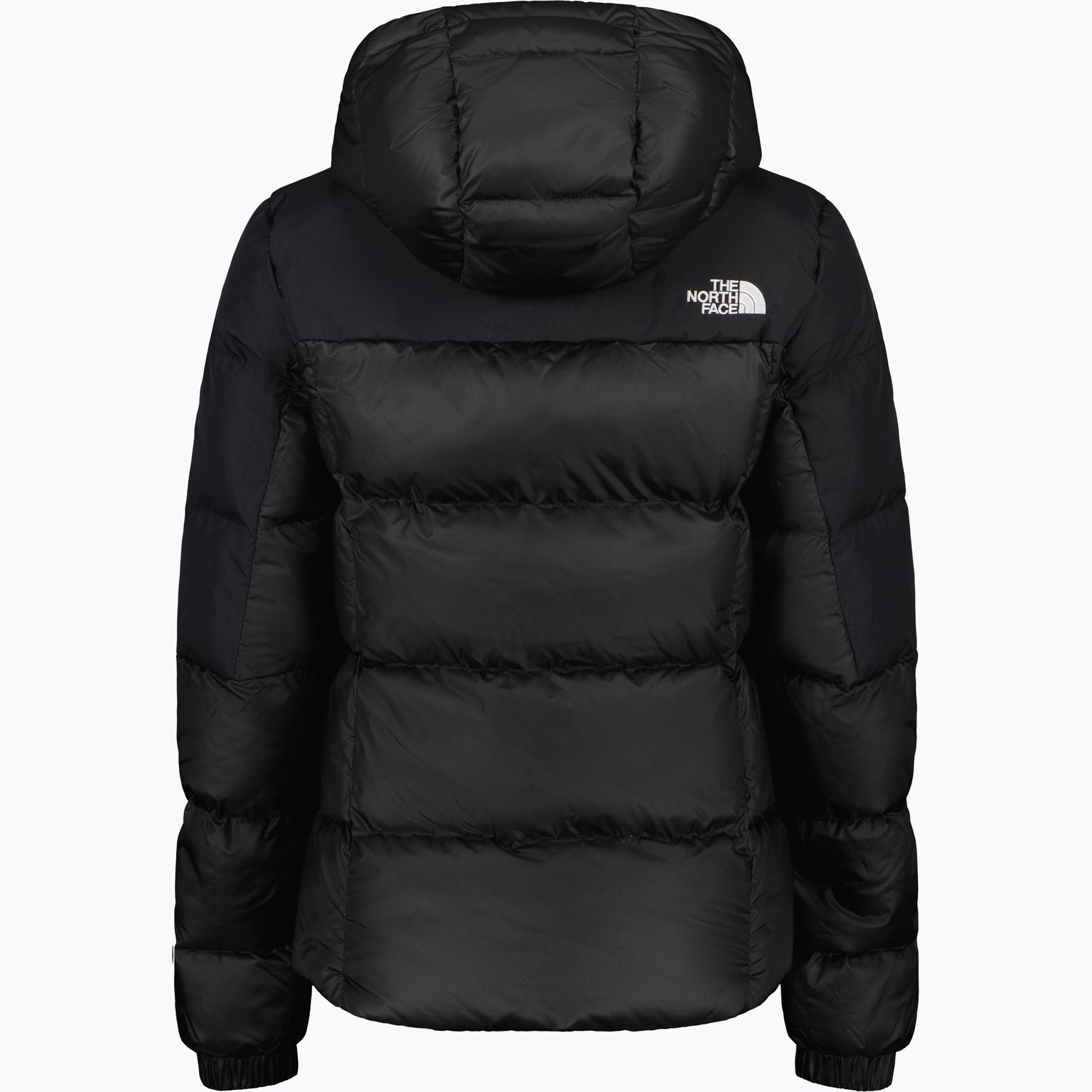 The North Face Diablo Down W vinterjacka Svart