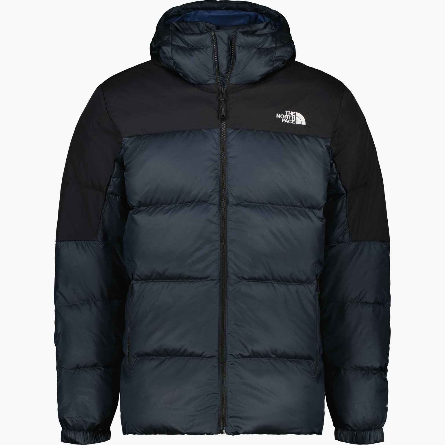 The North Face Diablo Down M vinterjacka Svart