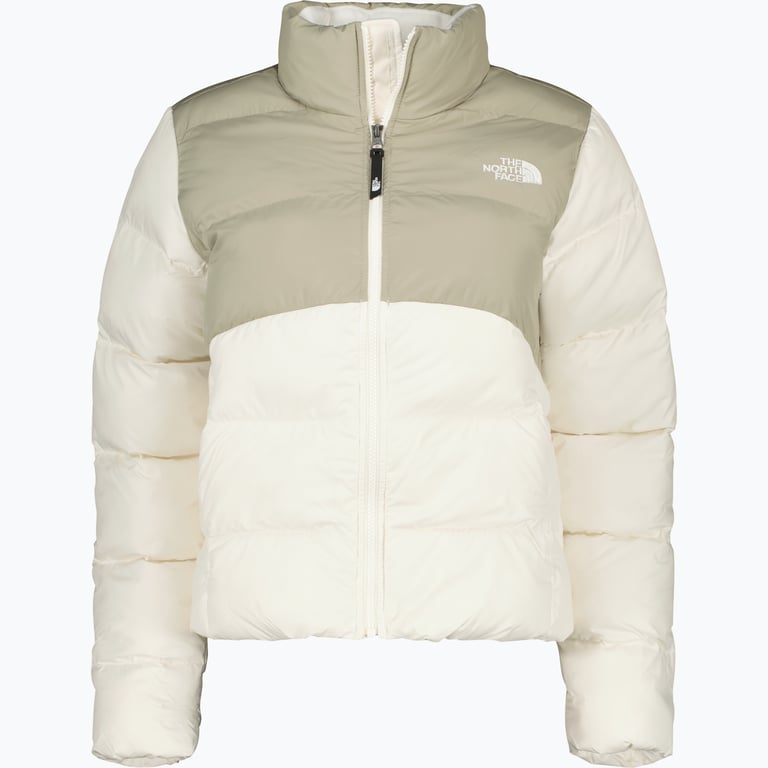 The North Face Saikuru W vinterjacka Vit